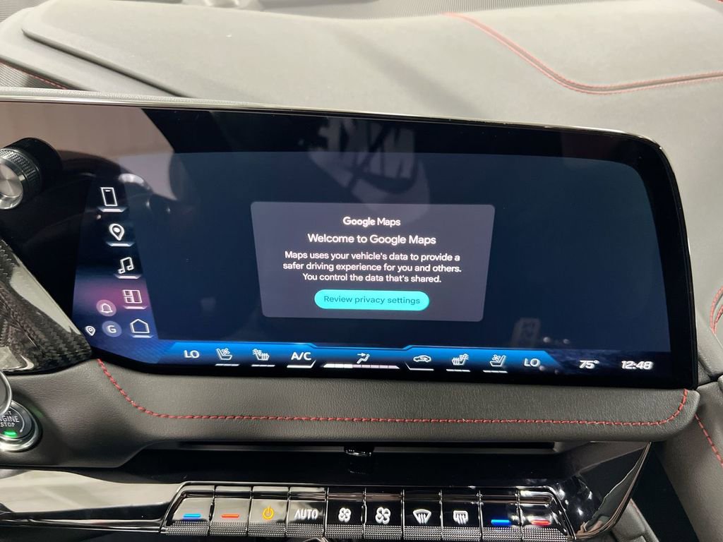 New 2026 Chevrolet Corvette Z06 image 15