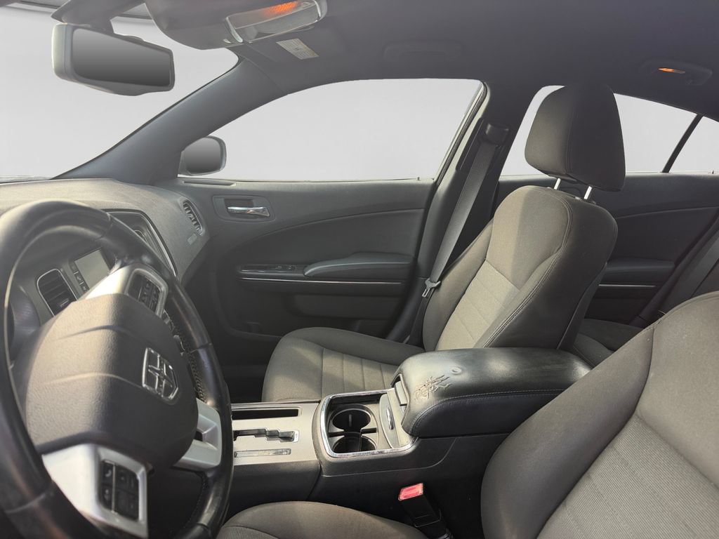 Used 2012 Dodge Charger SE w/ Connectivity Group RWD image 22