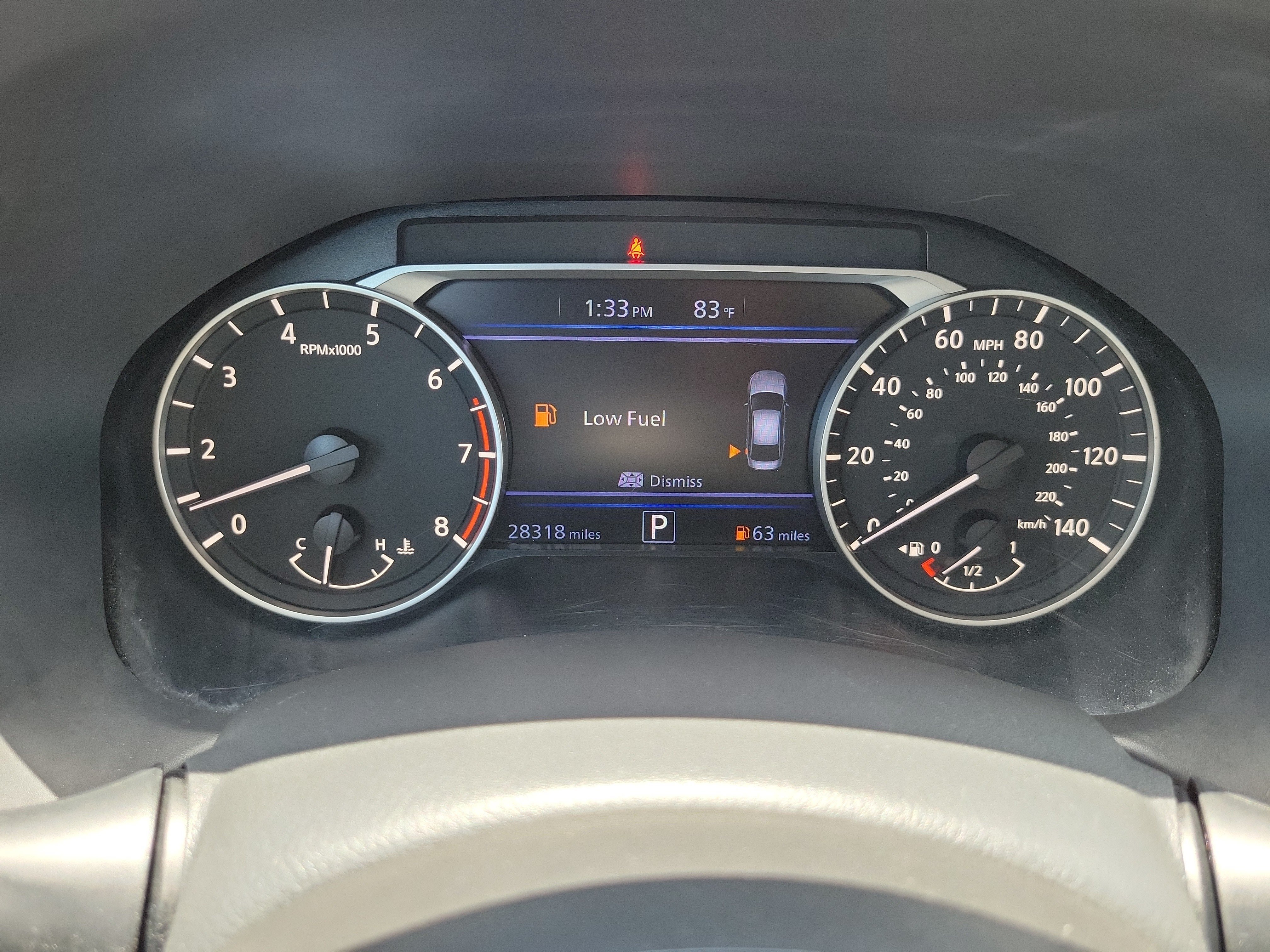 Used 2022 Nissan Altima 2.5 SV FWD image 30
