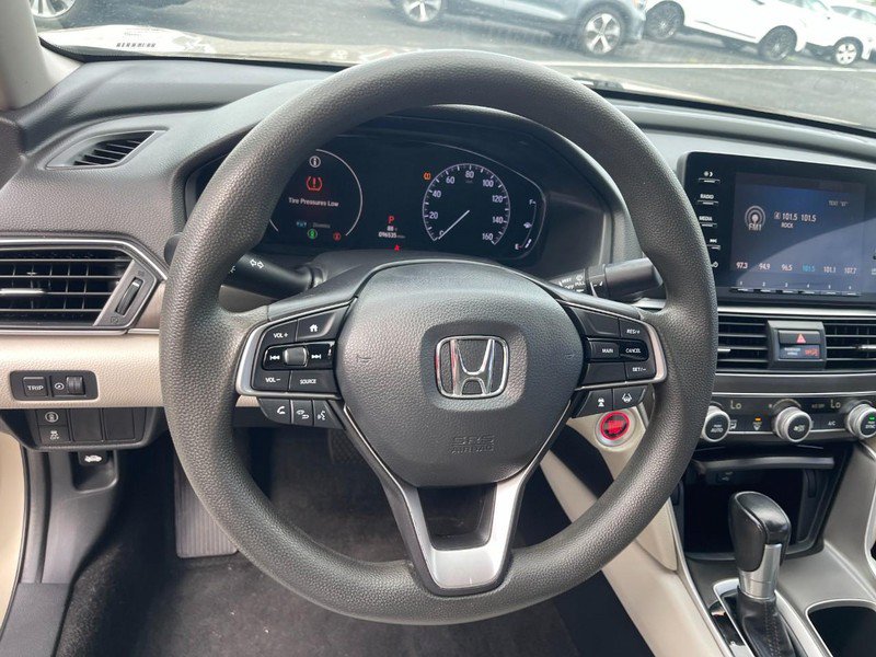 Used 2019 Honda Accord LX image 15