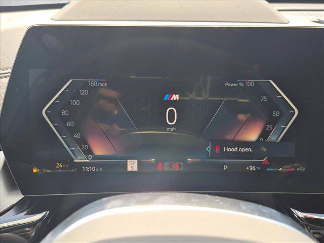 New 2026 BMW X2 xDrive28i w/ Technology Package AWD/4WD image 9