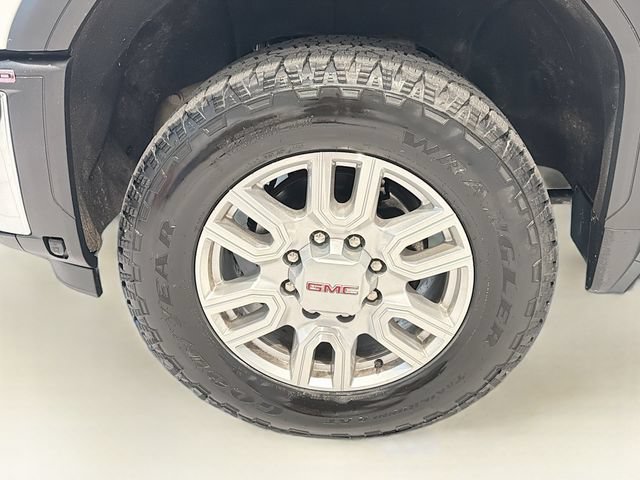 Certified 2024 GMC Sierra 3500 SLE w/ SLE Value Package AWD/4WD image 25