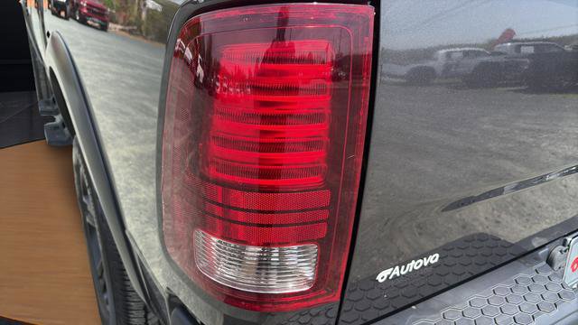 Used 2022 RAM 1500 Classic Warlock w/ Trailer & Traction Group AWD/4WD image 27