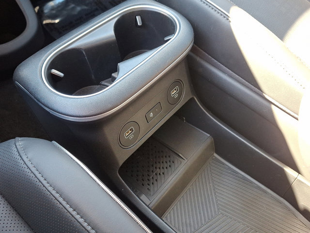 Certified 2022 Hyundai Ioniq 5 Limited image 27