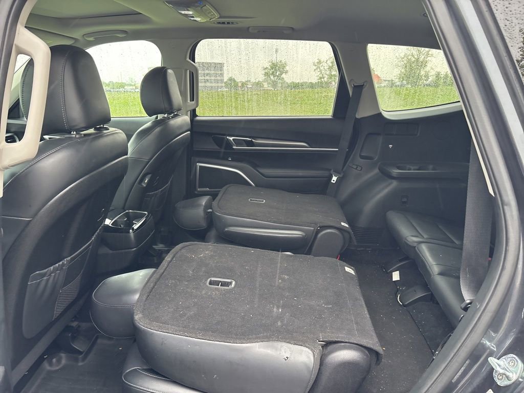 Used 2020 Kia Telluride S AWD/4WD image 15