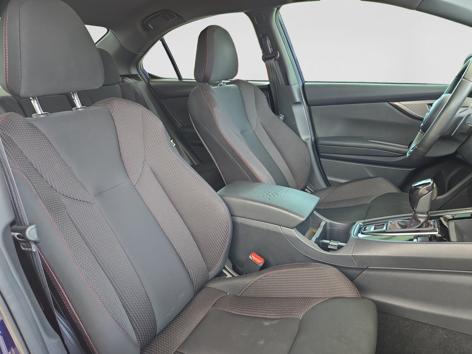 Used 2024 Subaru WRX Premium AWD/4WD image 16