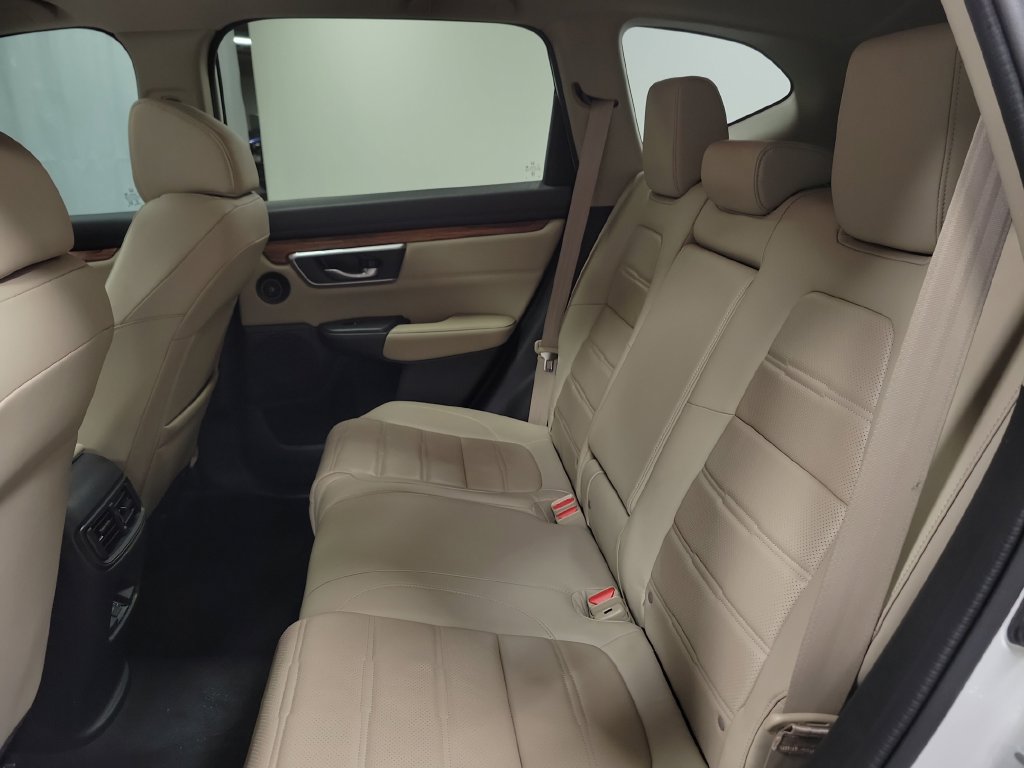 Used 2021 Honda CR-V EX-L image 28
