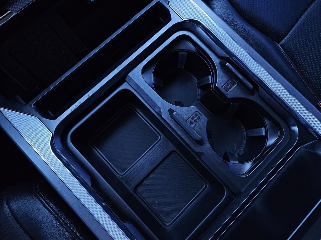 Used 2024 Ford F250 Lariat image 25