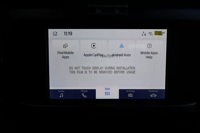New 2026 Ford F450 XL w/ 360-Degree Camera Package AWD/4WD image 7