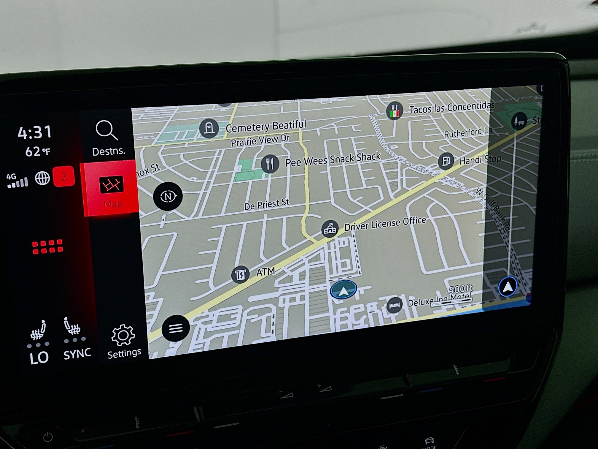 Used 2023 Volkswagen ID.4 Pro image 21