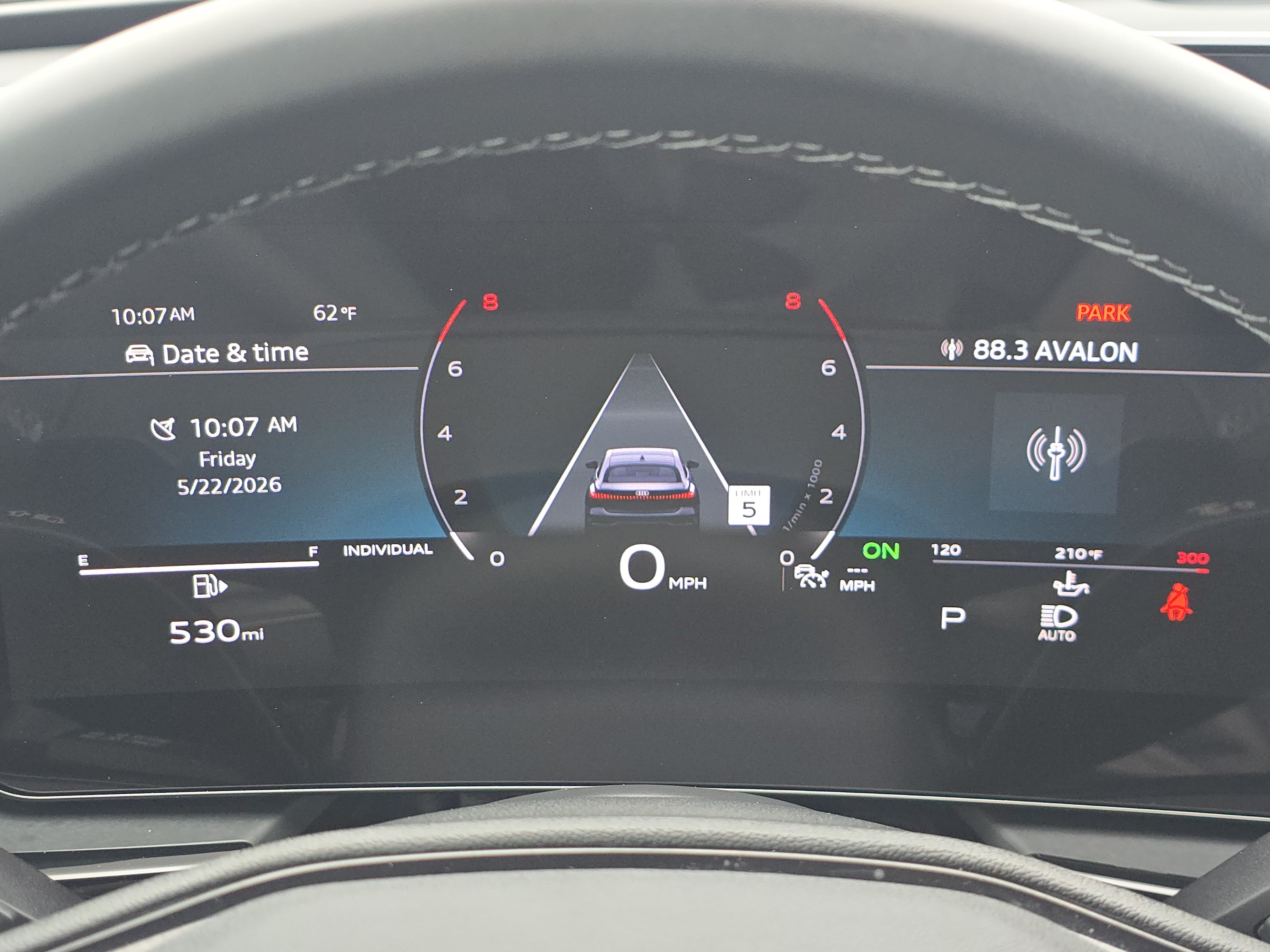 Certified 2025 Audi A5 2.0T Premium w/ Convenience Package AWD/4WD image 24
