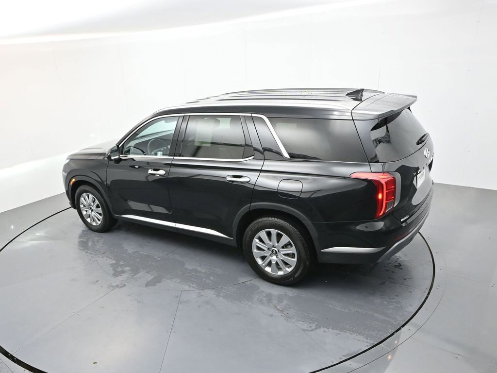 Used 2025 Hyundai Palisade SEL FWD image 25