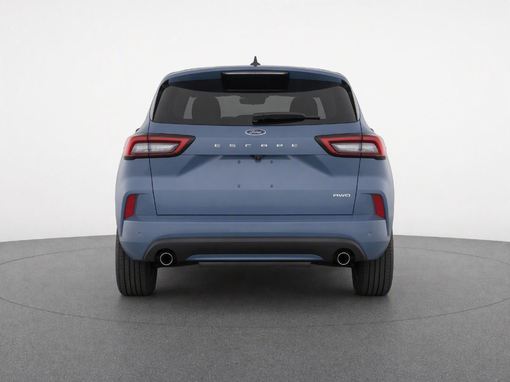 Used 2023 Ford Escape ST-Line w/ Tech Pack #1 AWD/4WD image 8
