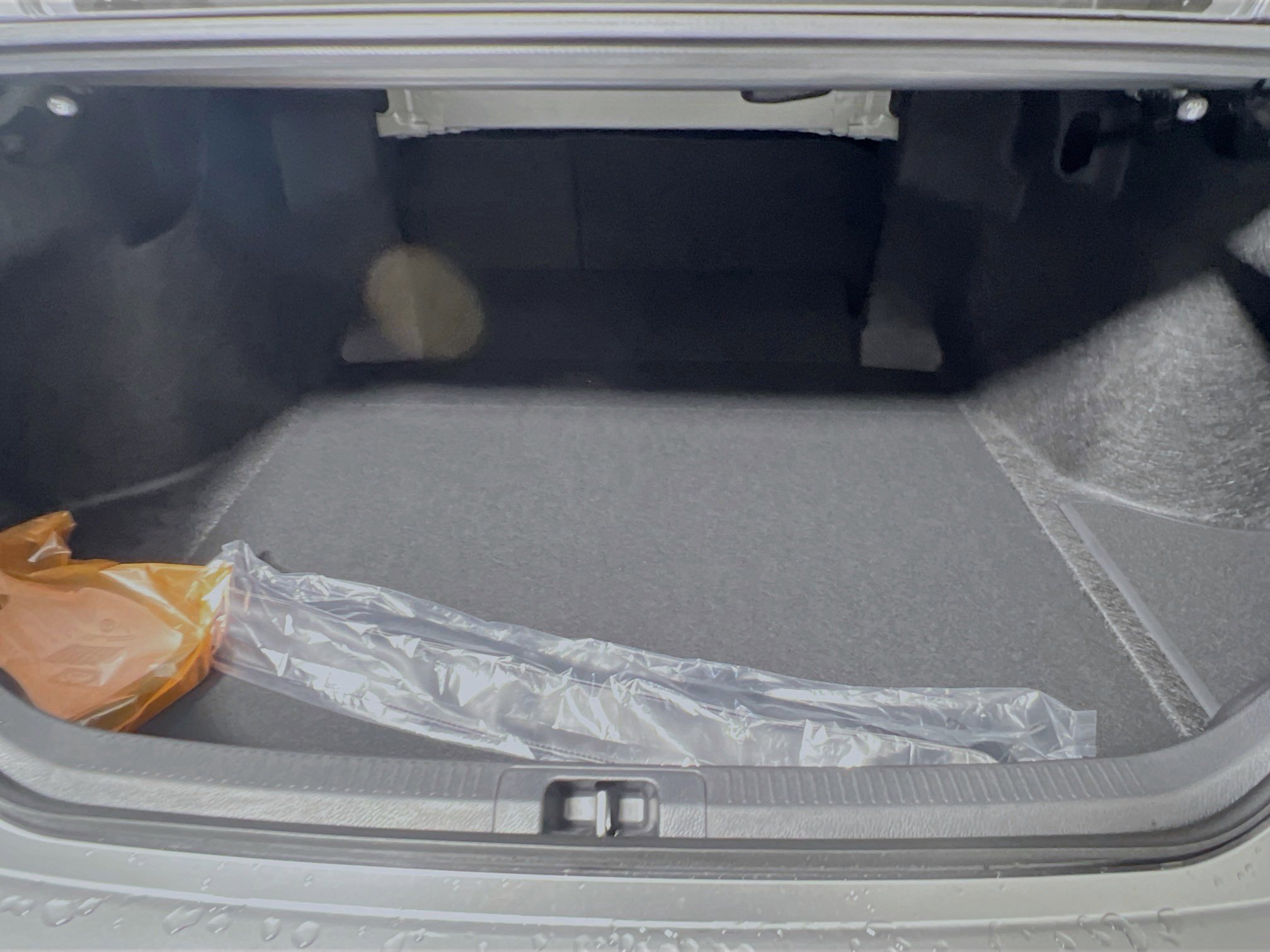 New 2026 Toyota Camry XSE FWD image 35