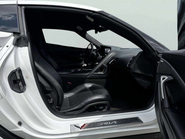 Used 2019 Chevrolet Corvette Z06 image 32