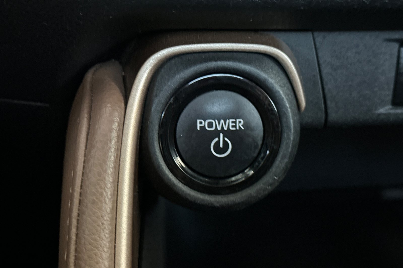 Certified 2024 Toyota Grand Highlander AWD Hybrid image 22