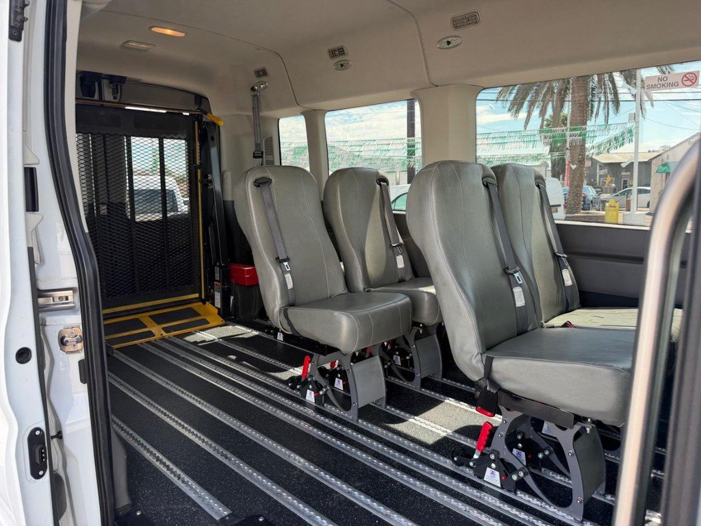 Used 2020 Ford Transit 350 XL RWD image 24