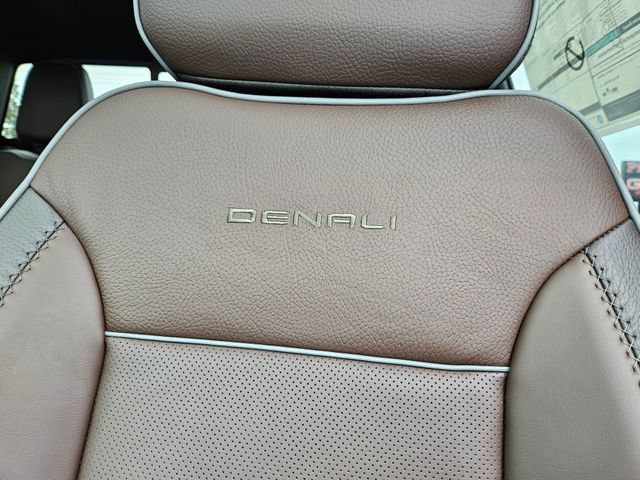New 2026 GMC Sierra 3500 Denali w/ Denali Reserve Package AWD/4WD image 26