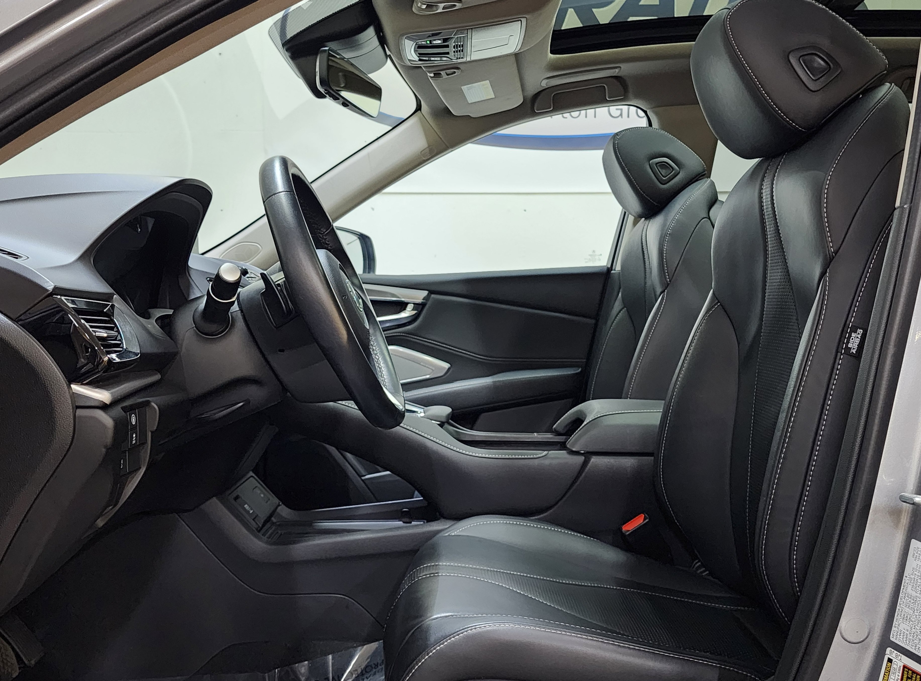 Certified 2023 Acura RDX w/ Technology Package AWD/4WD image 15