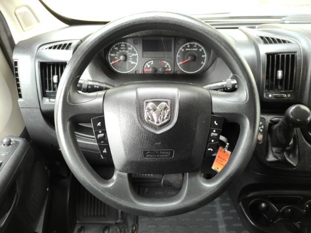 Used 2021 RAM ProMaster 3500 FWD image 27