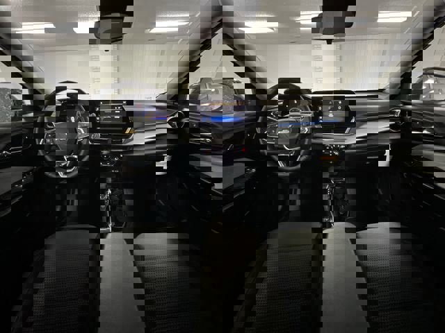 New 2026 Chevrolet Trax LT w/ Driver Confidence Package image 19