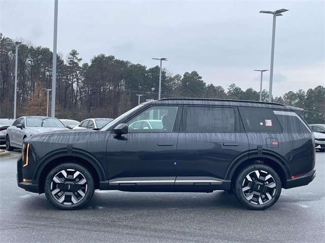 New 2027 Kia Telluride S image 4