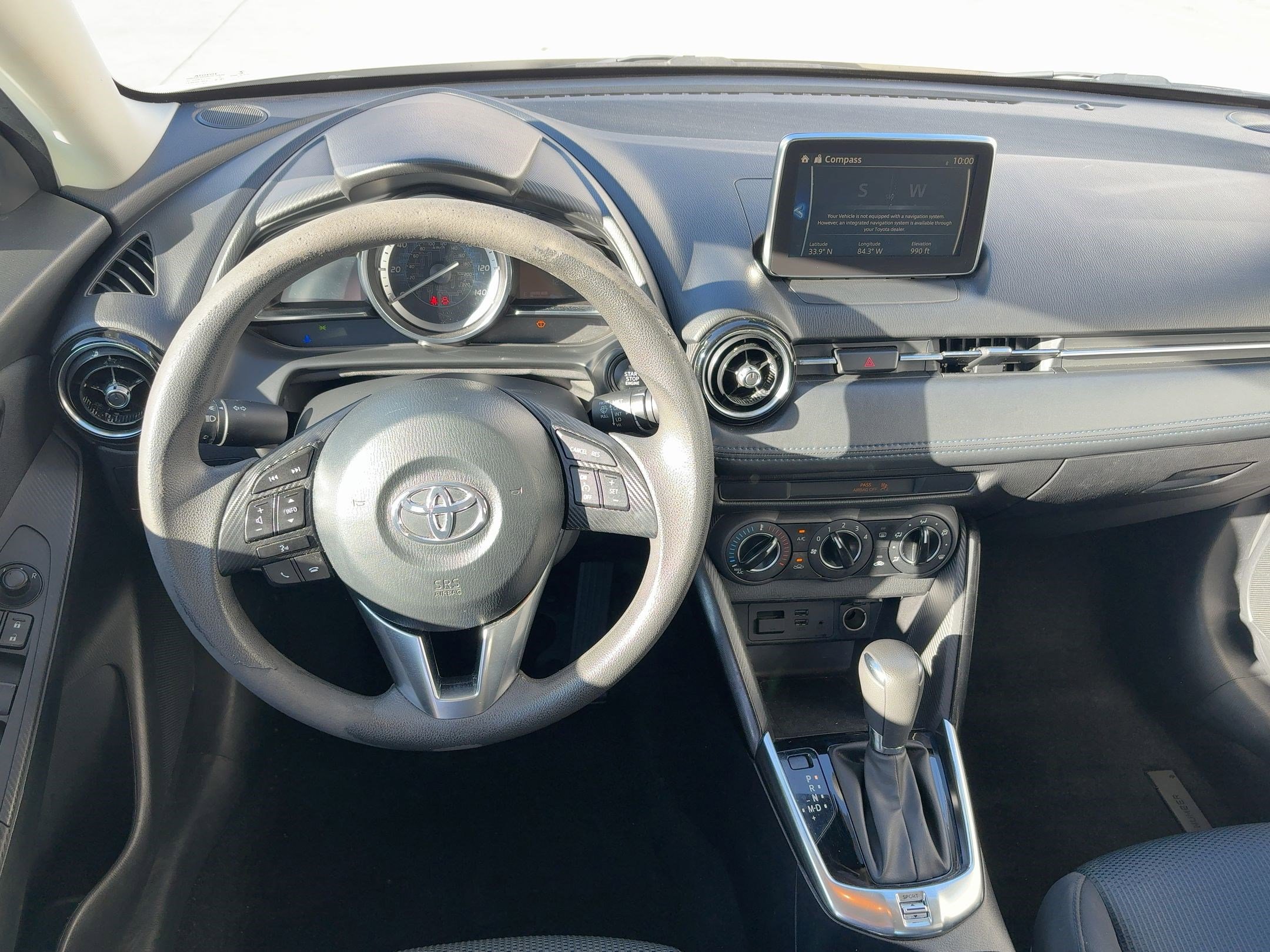 Used 2017 Toyota Yaris iA image 27