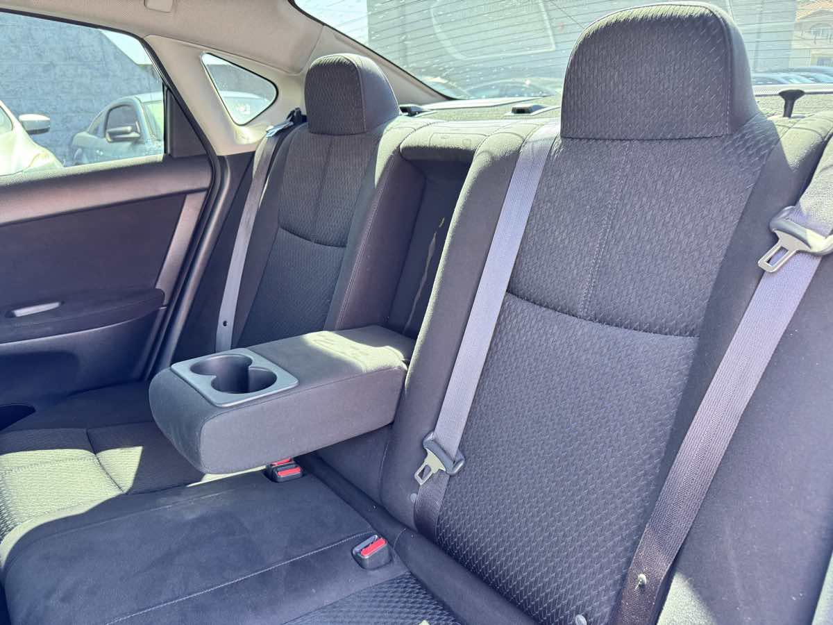 Used 2014 Nissan Sentra SR FWD image 31