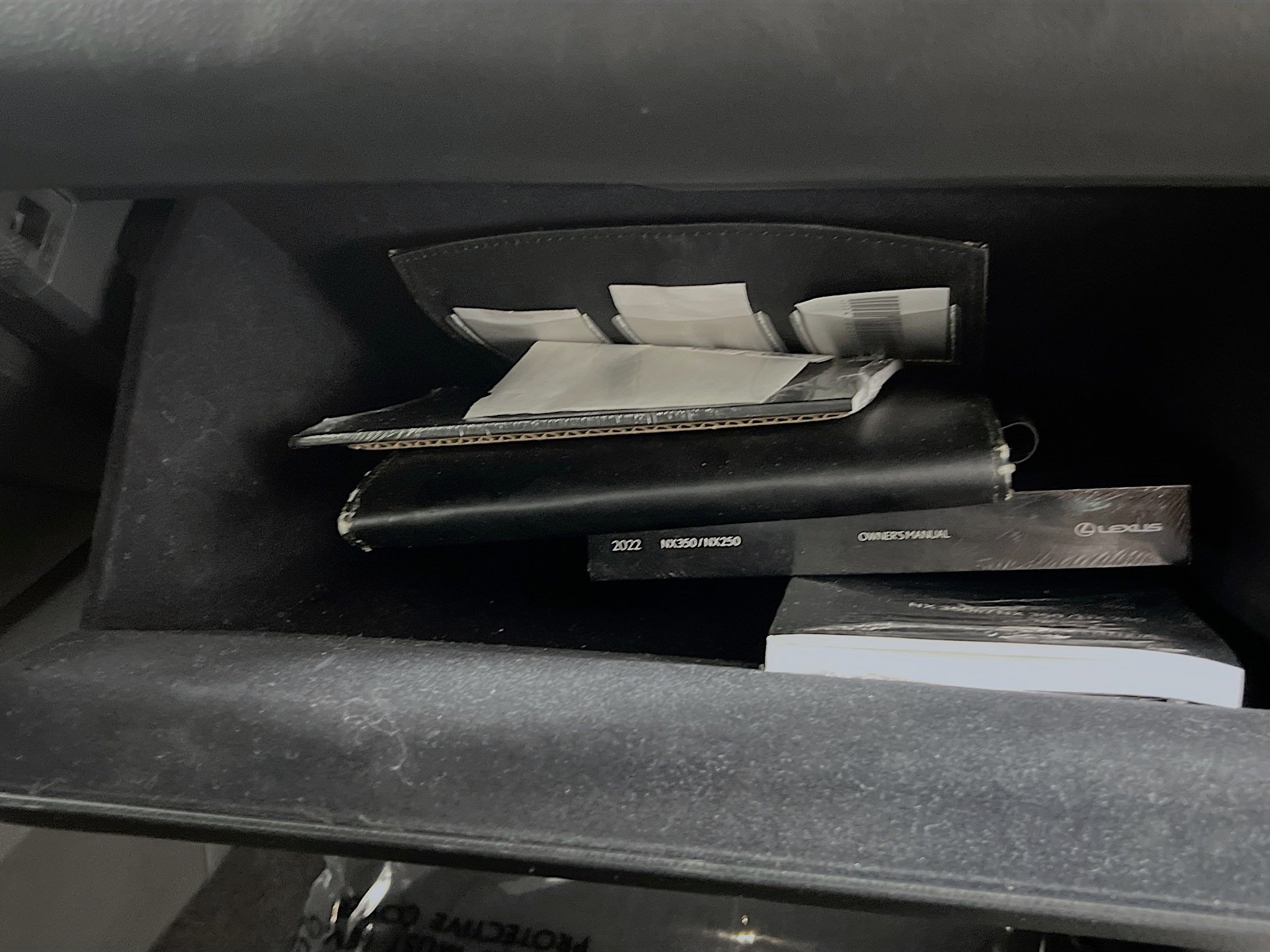 Used 2022 Lexus NX 350 AWD image 35