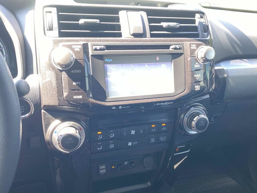 Used 2019 Toyota 4Runner Limited AWD/4WD image 26