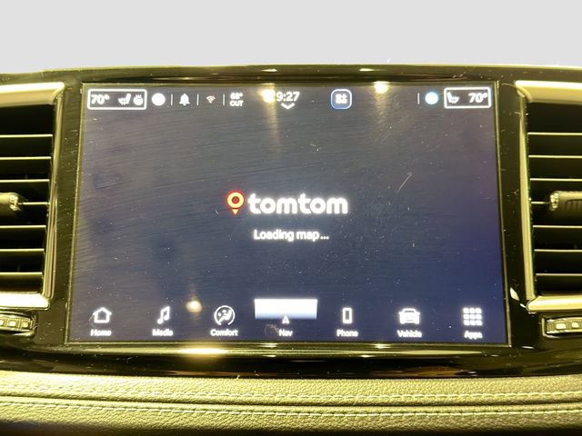 Used 2021 Chrysler Pacifica Touring-L w/ Uconnect Theater Family Group image 11