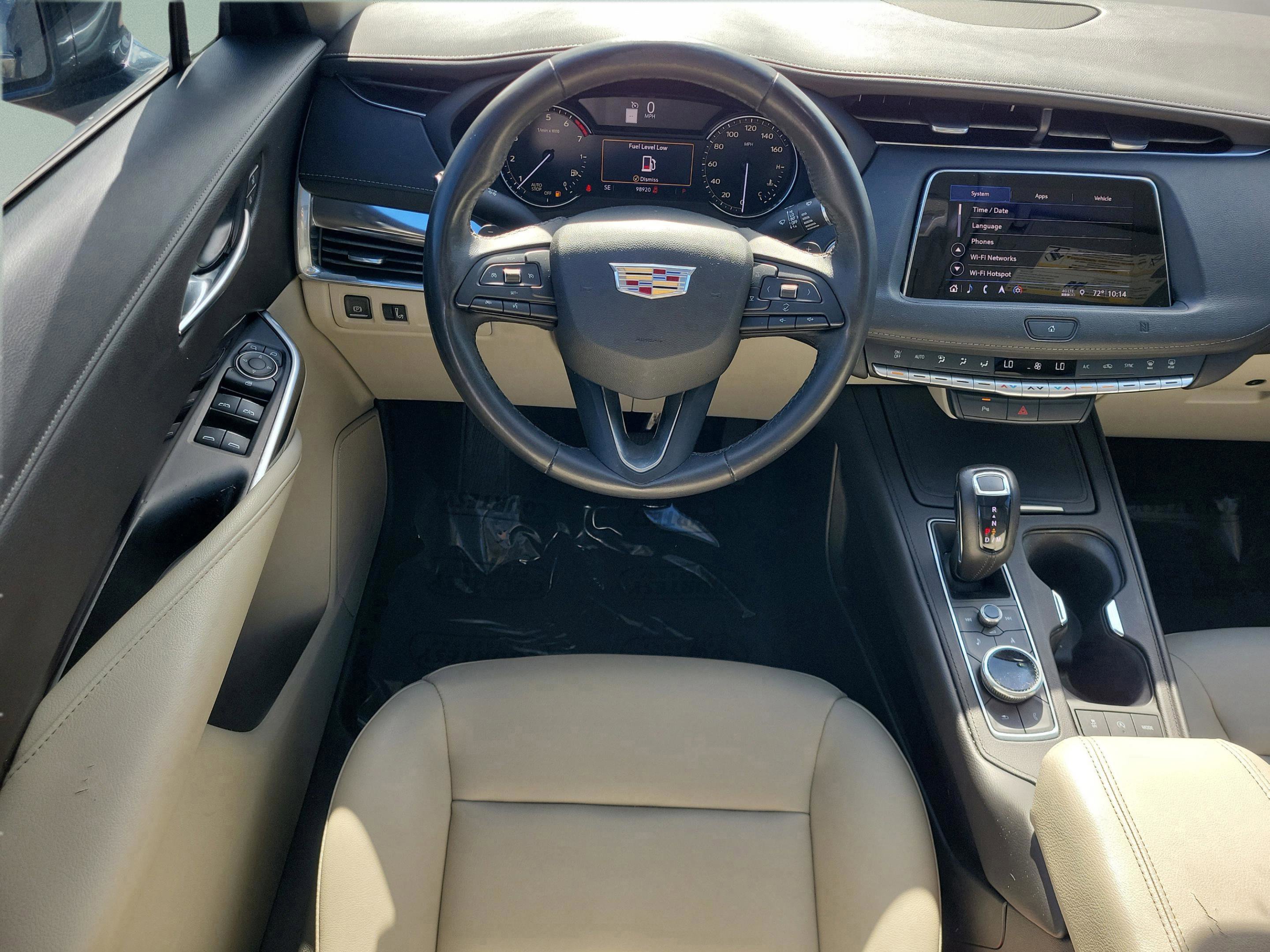 Used 2019 Cadillac XT4 Luxury image 19