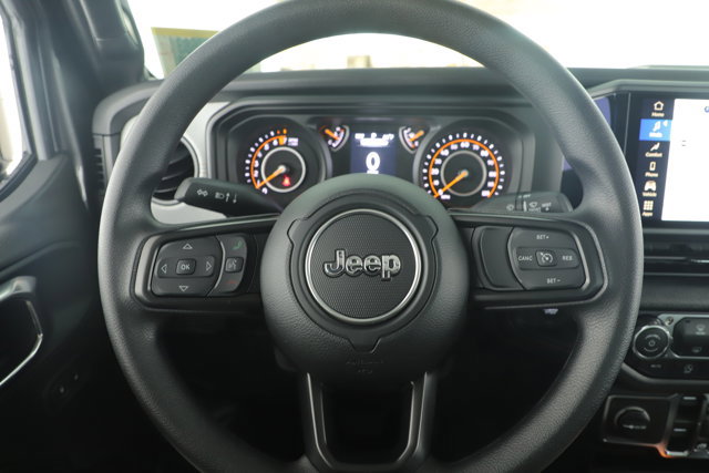 New 2026 Jeep Gladiator Sport image 13