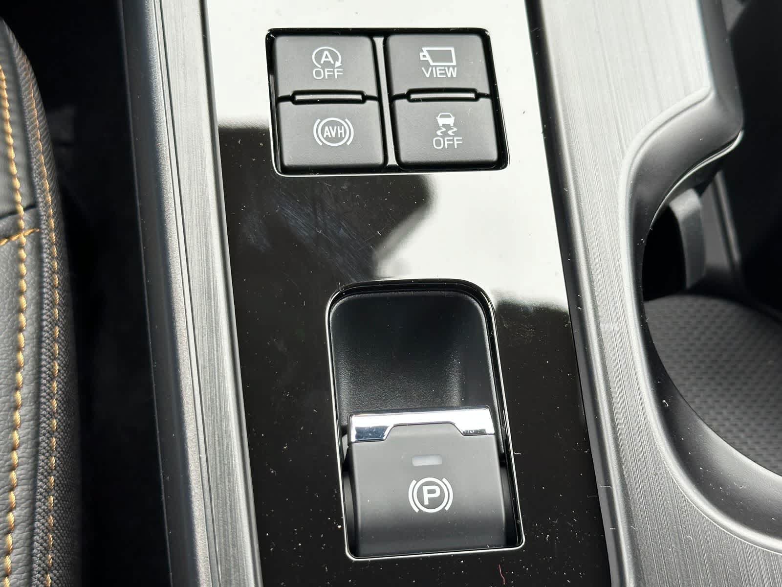 New 2026 Subaru Outback Wilderness AWD/4WD image 27