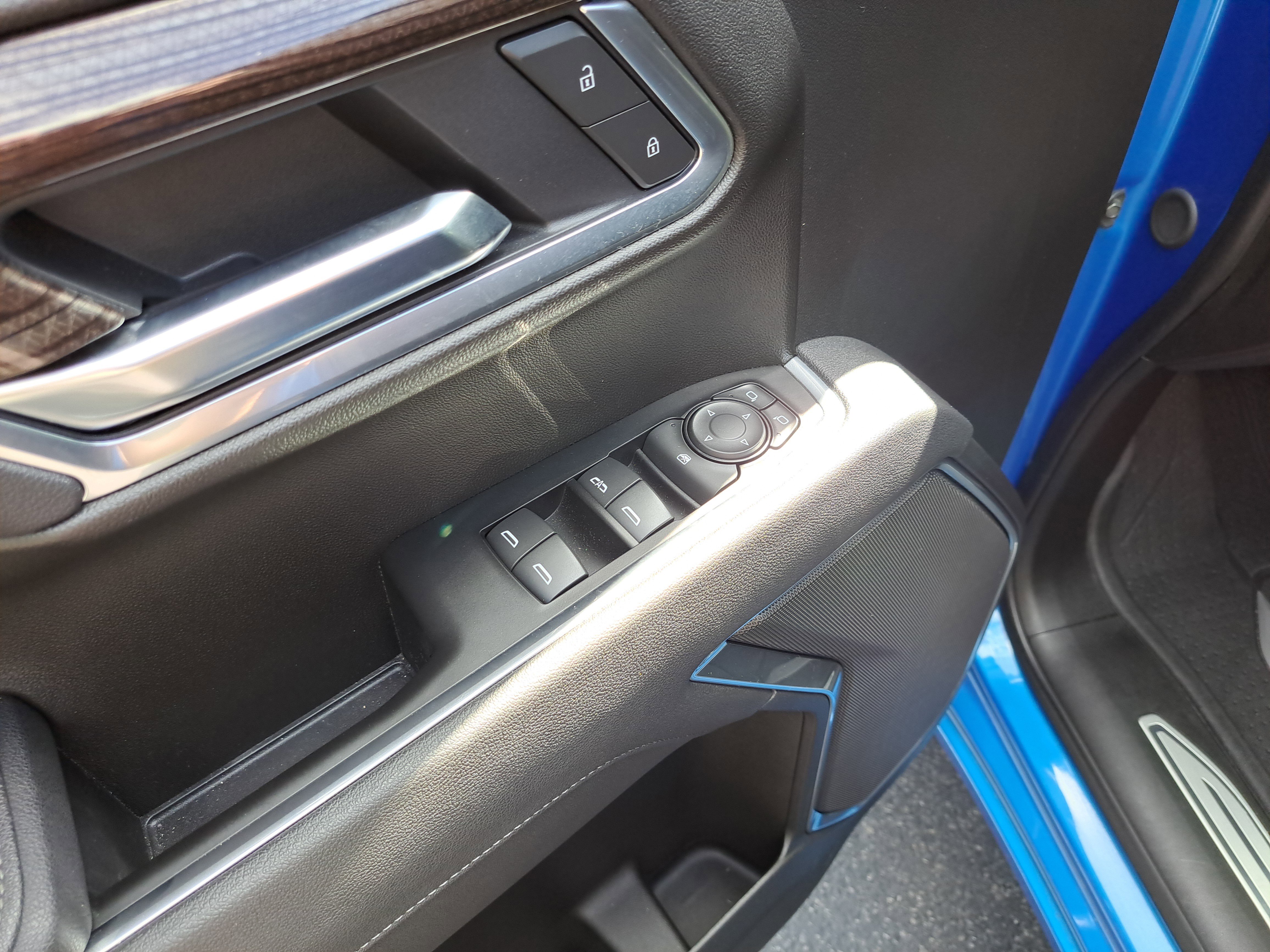 Used 2025 Chevrolet Silverado 1500 LT w/ All Star Edition Plus image 15