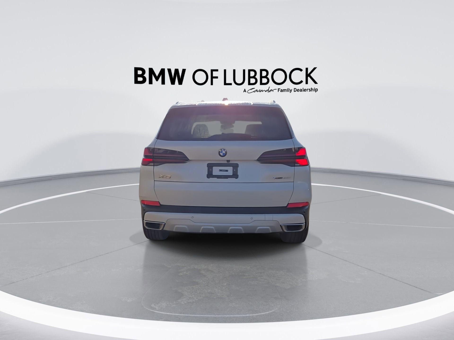 Used 2024 BMW X5 xDrive40i image 8