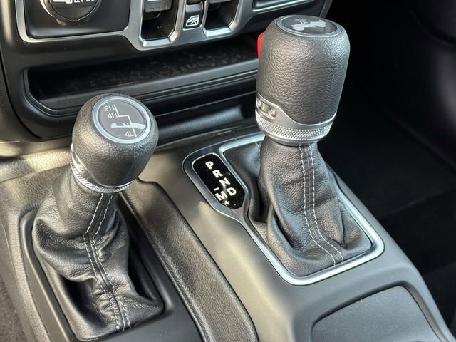 New 2026 Jeep Wrangler Unlimited Sport image 6