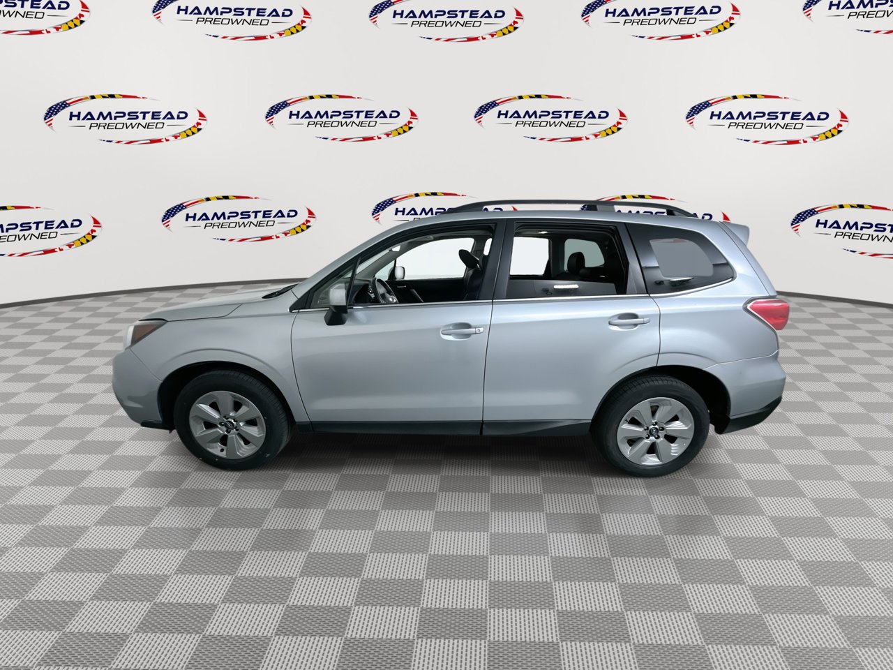 Used 2018 Subaru Forester 2.5i Limited image 5