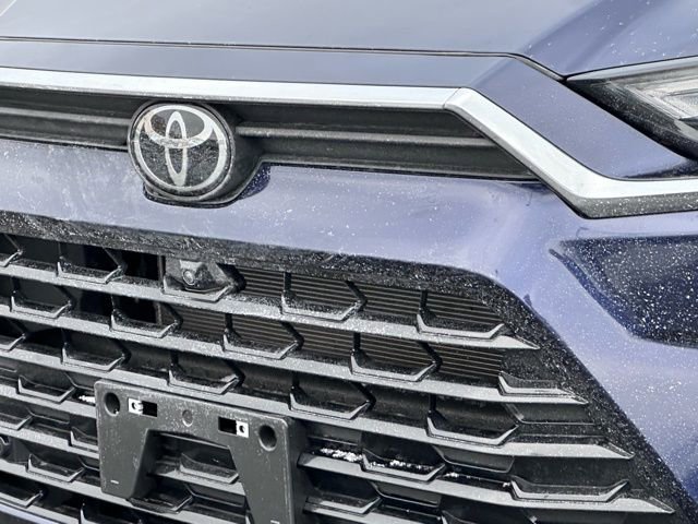 Used 2024 Toyota Grand Highlander Limited image 4