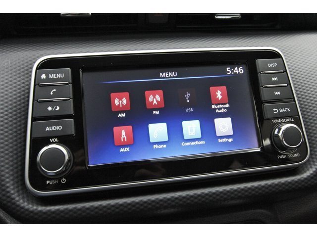 Used 2025 Nissan Kicks Play S FWD image 21