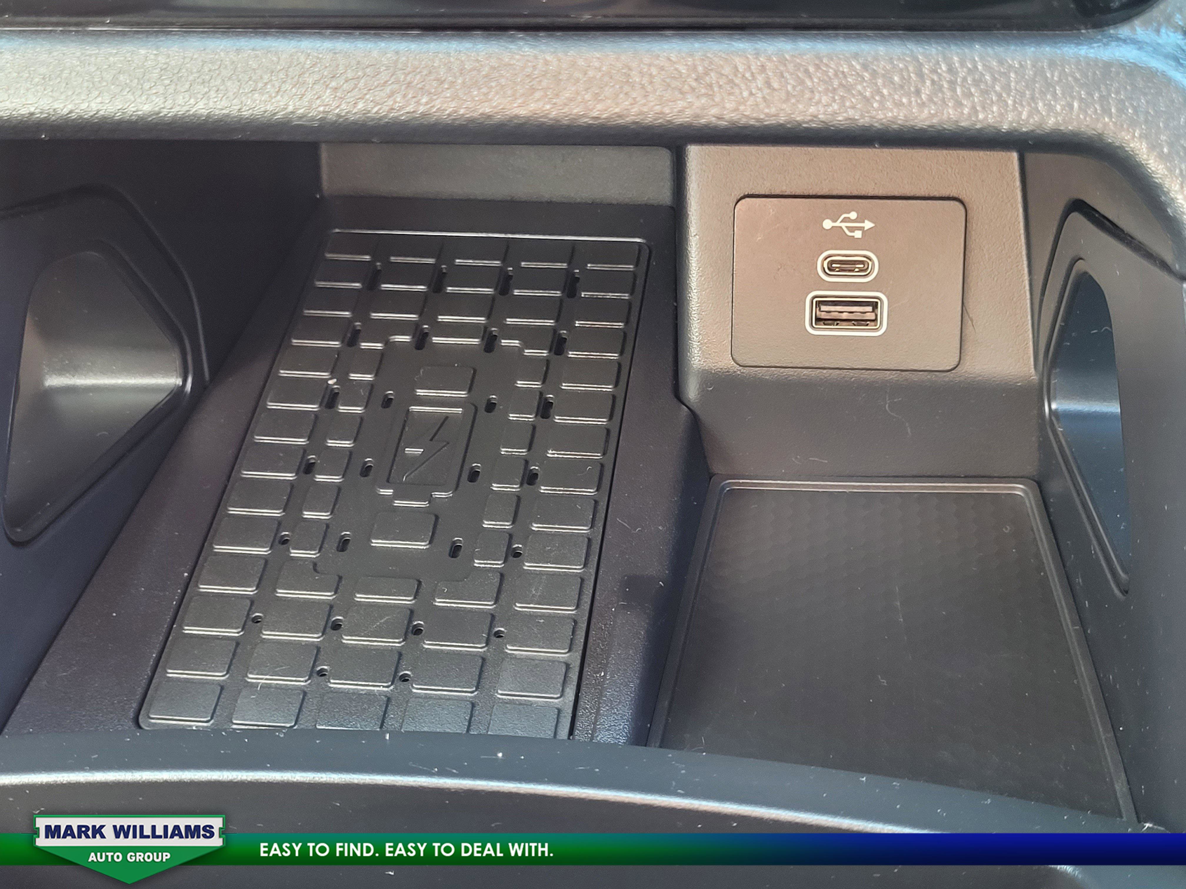 Used 2024 Ford Ranger XLT w/ Equipment Group 301A High image 26