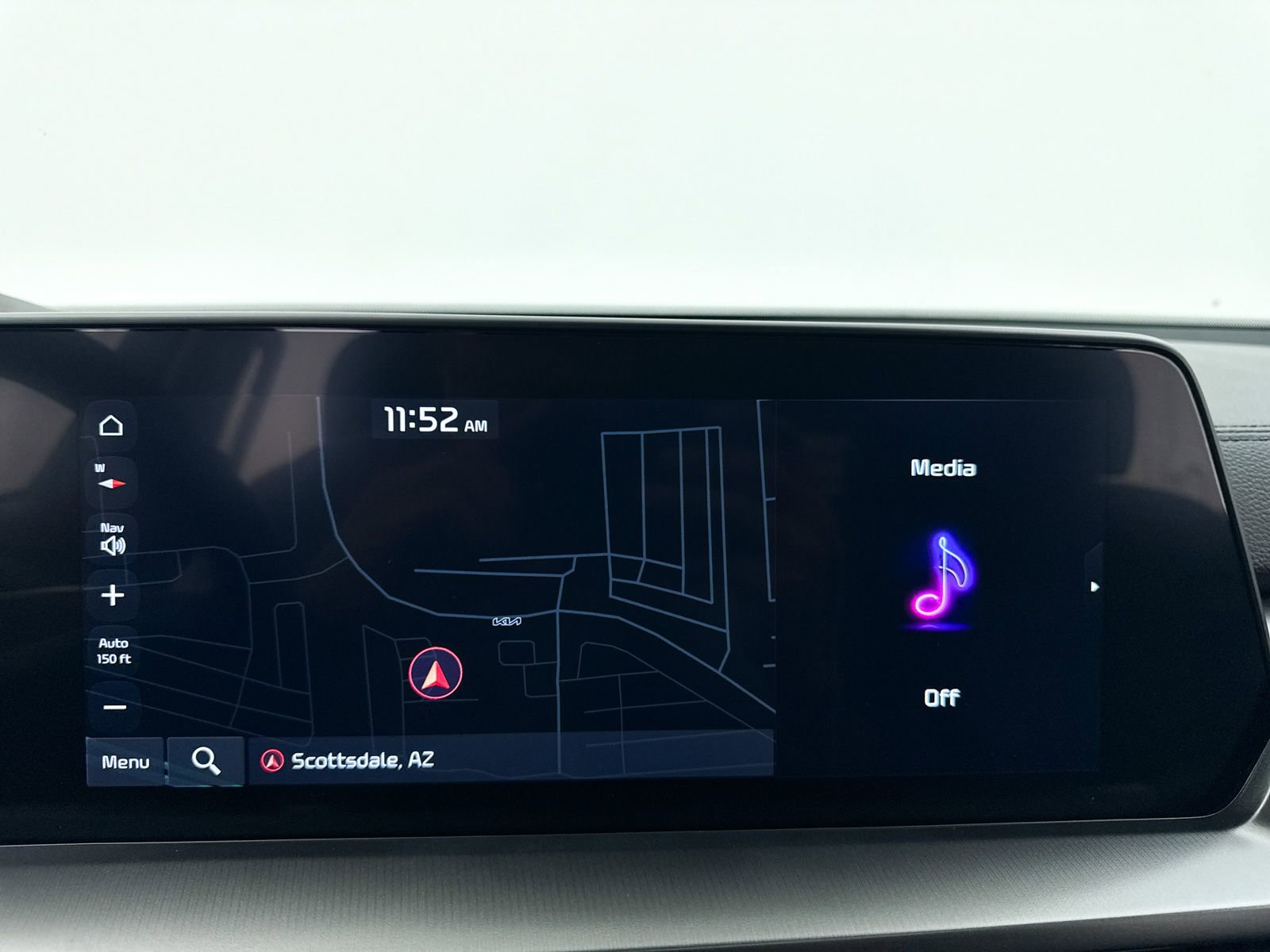 Certified 2025 Kia Telluride S image 5