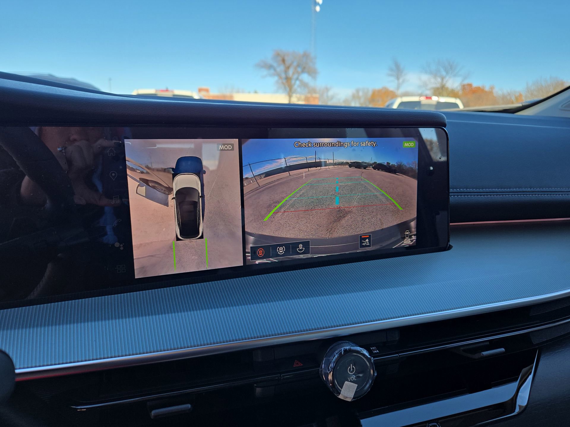 New 2026 Nissan Murano SL image 26