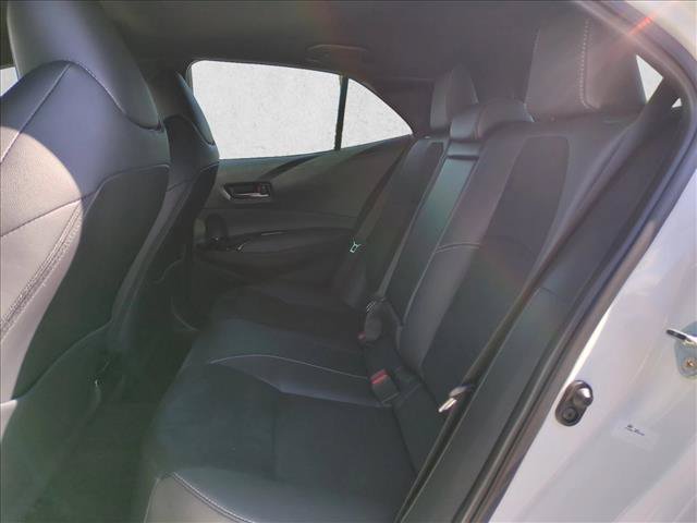 New 2026 Toyota Corolla GR AWD/4WD image 15
