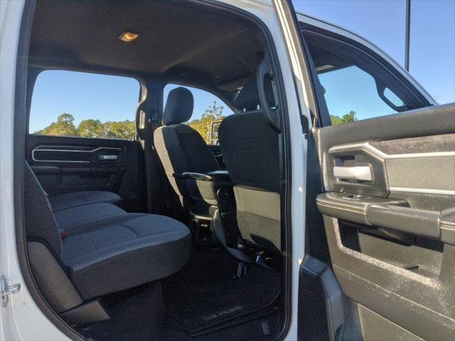 Certified 2024 RAM 2500 Big Horn image 42