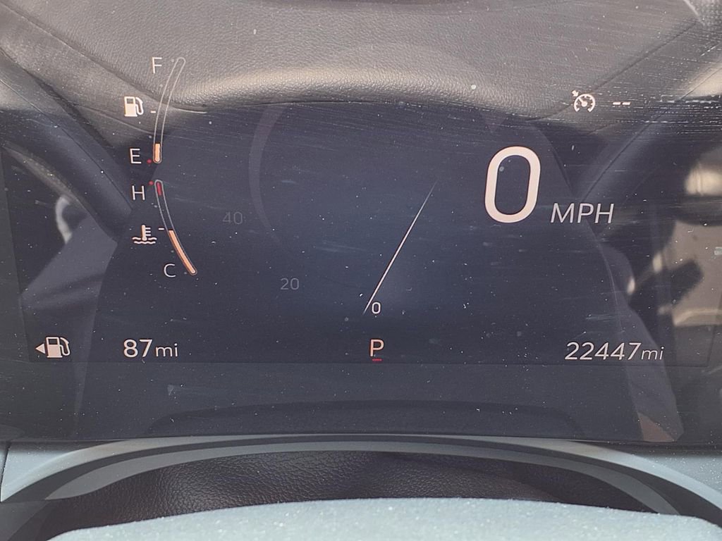 Used 2024 Buick Envista Preferred FWD image 20