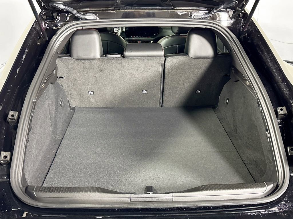 New 2026 Dodge Charger Scat Pack w/ Blacktop Package image 19