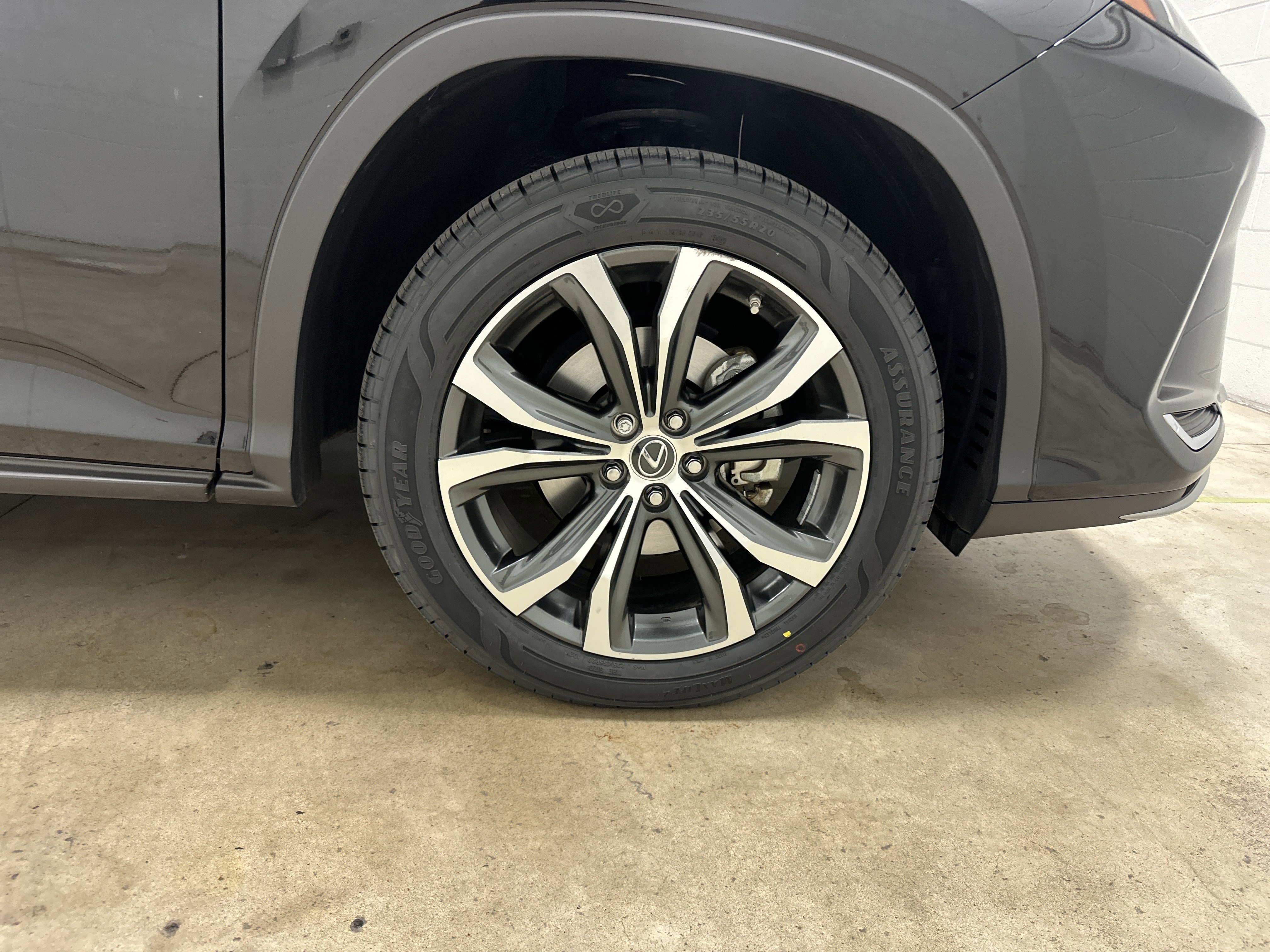 Used 2020 Lexus RX 350 FWD w/ Premium Package image 13