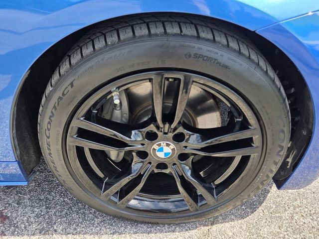 Used 2019 BMW 440i Gran Coupe RWD image 10