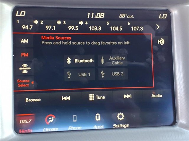 Used 2023 Dodge Charger GT image 10